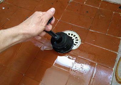 Reliable Drain Cleaning